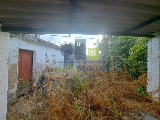 Moradia T2 para Venda em Pias Foto 15