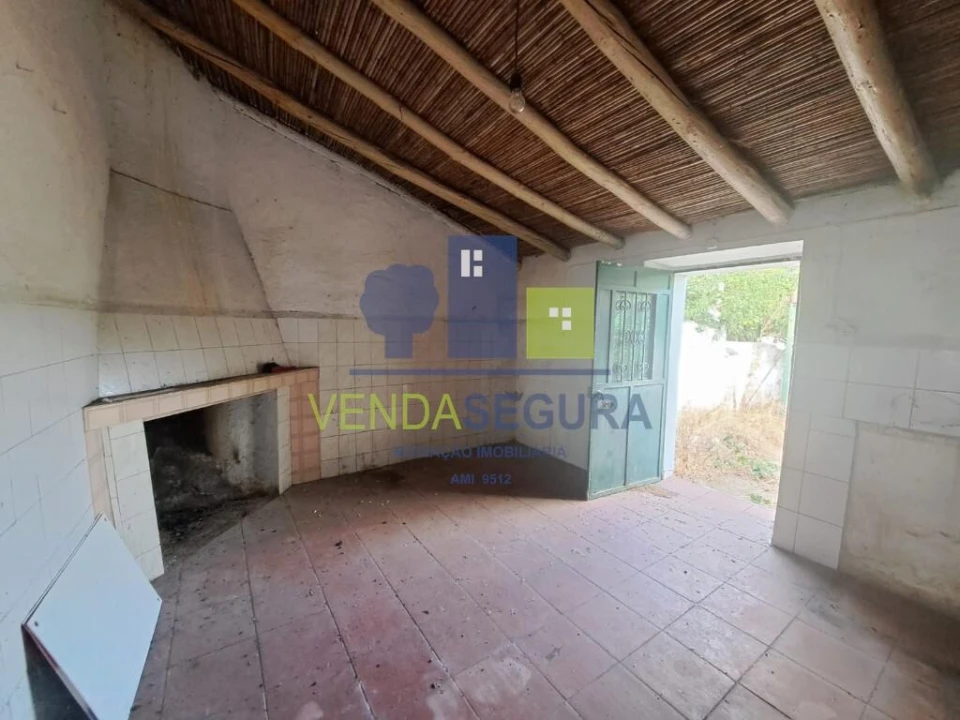 Moradia T2 para Venda em Pias Foto 8