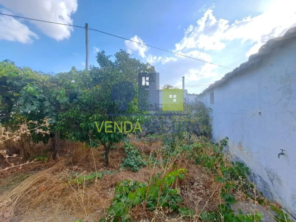 Moradia T2 para Venda em Pias Foto 16