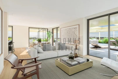 Apartamento T3 para Venda em Canidelo