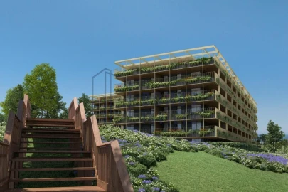 Apartamento T3 para Venda em Canidelo