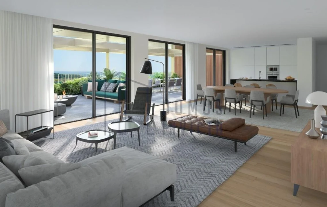 Apartamento T3 para Venda em Canidelo Foto 1