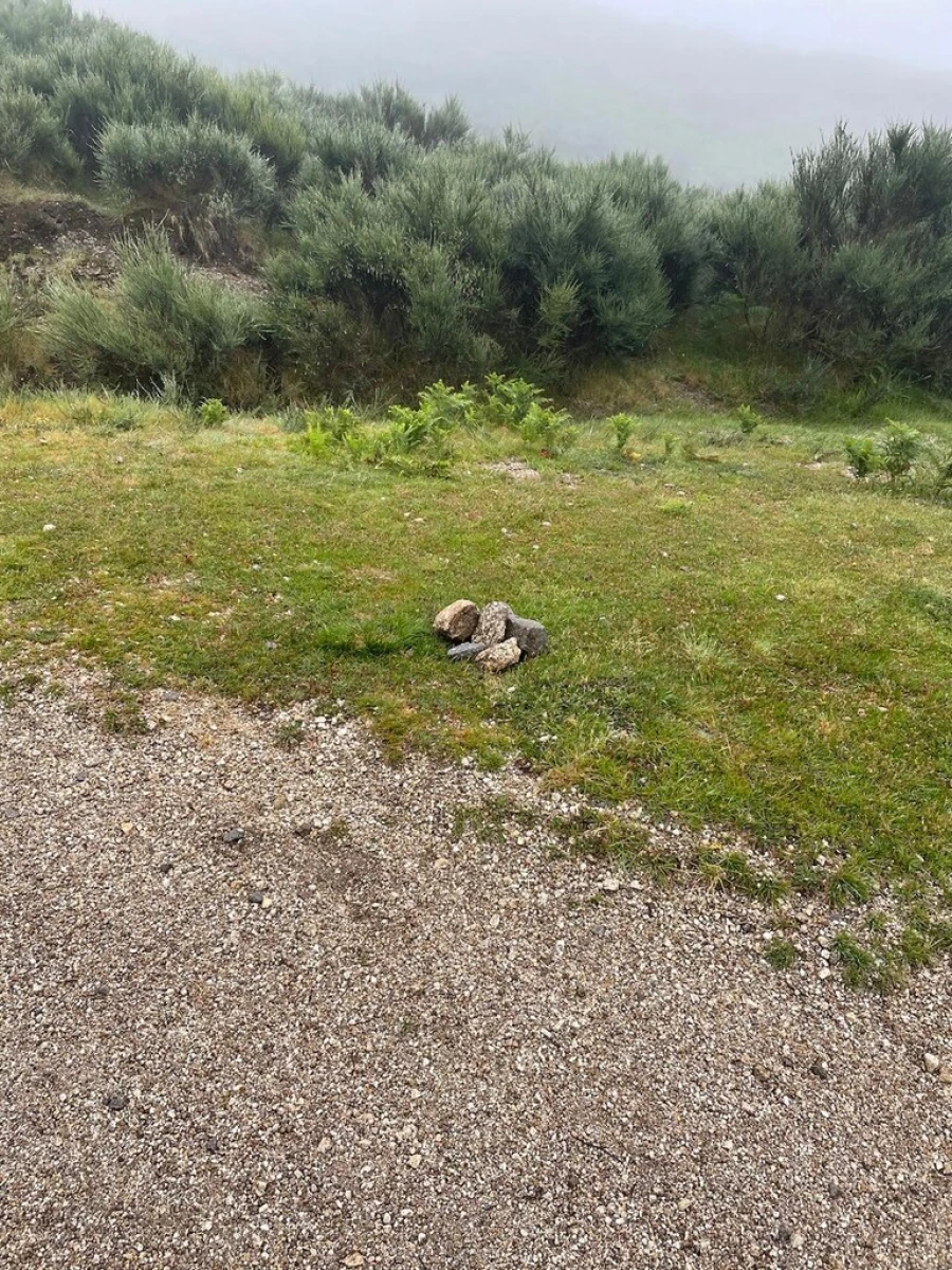 Terreno para Venda em Cantelães Foto 2
