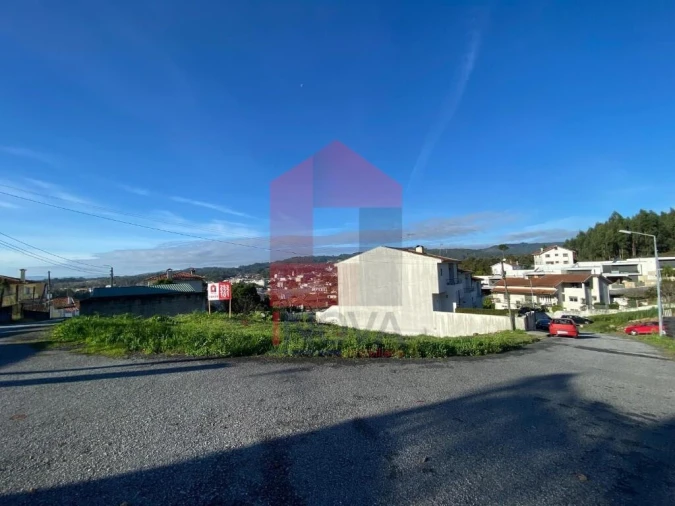 Terreno para Venda em Vila Verde e Barbudo Foto 15