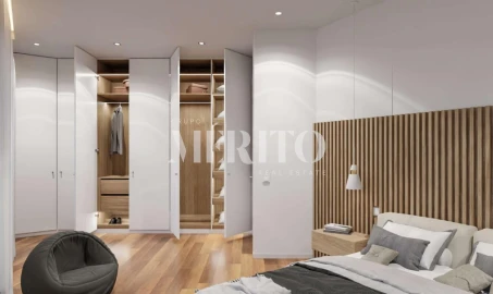 Apartamento T4 para Venda em Póvoa de Varzim, Beiriz e Argivai