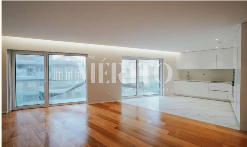 Apartamento T4 para Venda em Póvoa de Varzim, Beiriz e Argivai Foto 4