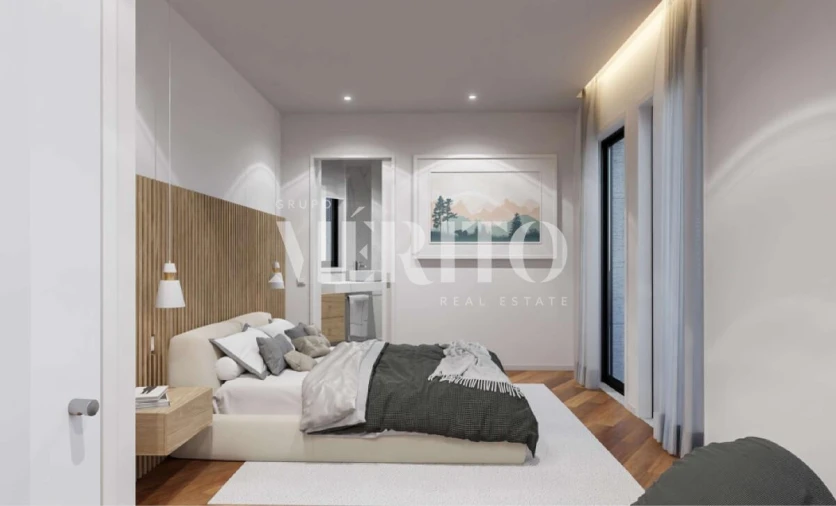 Apartamento T4 para Venda em Póvoa de Varzim, Beiriz e Argivai Foto 10