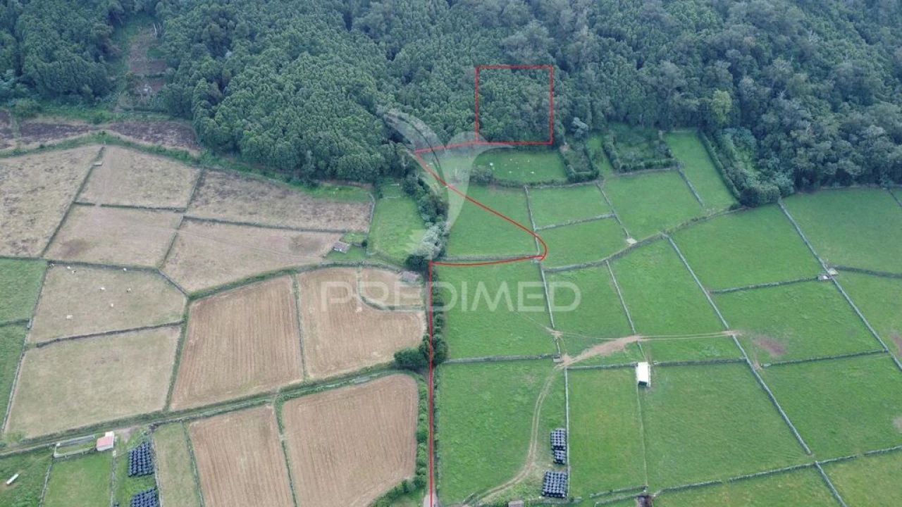 Terreno para Venda em Fontinhas Foto 11