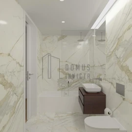Apartamento T1 para Venda em Canidelo