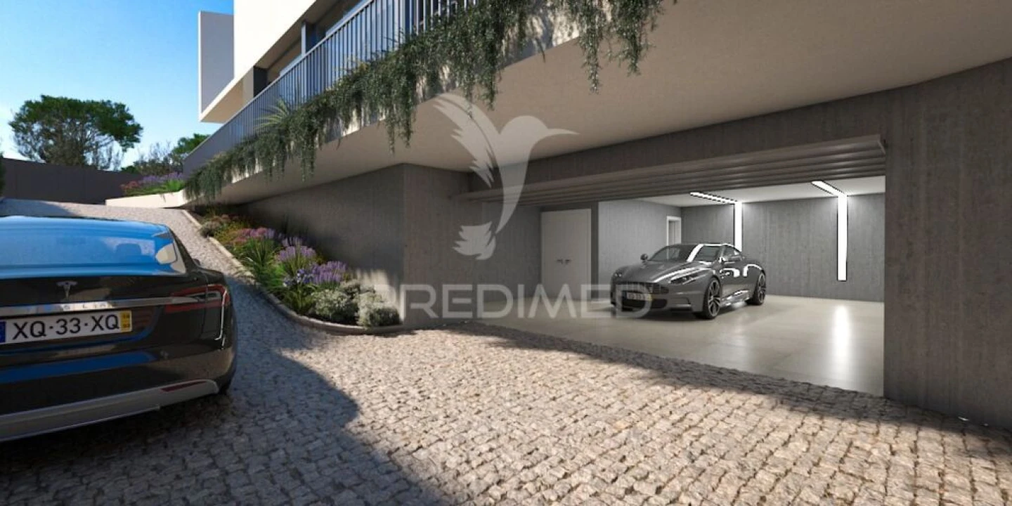 Terreno para Venda em Albufeira e Olhos de Água Foto 6
