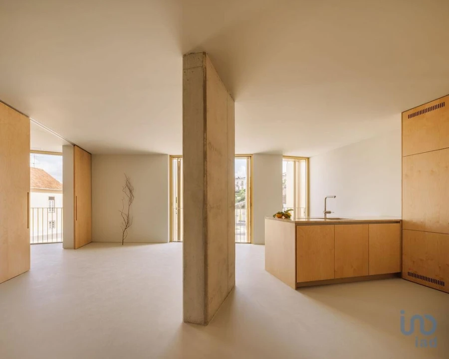 Apartamento T2 para Venda em Leiria, Pousos, Barreira e Cortes Foto 11