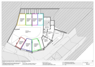Apartamento T2 para Venda em Leiria, Pousos, Barreira e Cortes