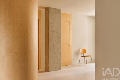 Apartamento T2 para Venda em Leiria, Pousos, Barreira e Cortes