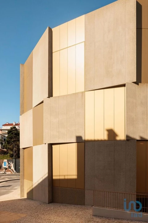 Apartamento T2 para Venda em Leiria, Pousos, Barreira e Cortes