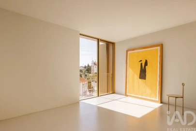 Apartamento T2 para Venda em Leiria, Pousos, Barreira e Cortes