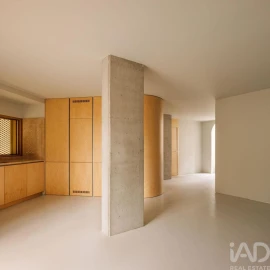 Apartamento T2 para Venda em Leiria, Pousos, Barreira e Cortes
