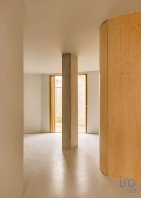 Apartamento T2 para Venda em Leiria, Pousos, Barreira e Cortes