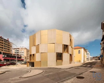 Apartamento T2 para Venda em Leiria, Pousos, Barreira e Cortes