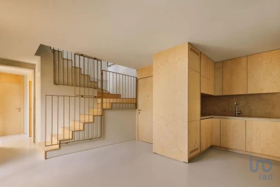 Apartamento T2 para Venda em Leiria, Pousos, Barreira e Cortes