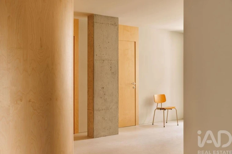 Apartamento T2 para Venda em Leiria, Pousos, Barreira e Cortes Foto 17
