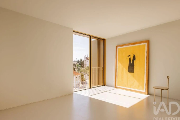 Apartamento T2 para Venda em Leiria, Pousos, Barreira e Cortes Foto 19