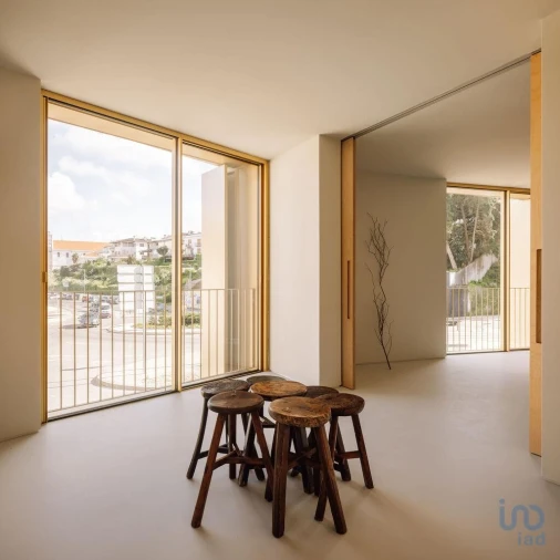 Apartamento T2 para Venda em Leiria, Pousos, Barreira e Cortes Foto 12