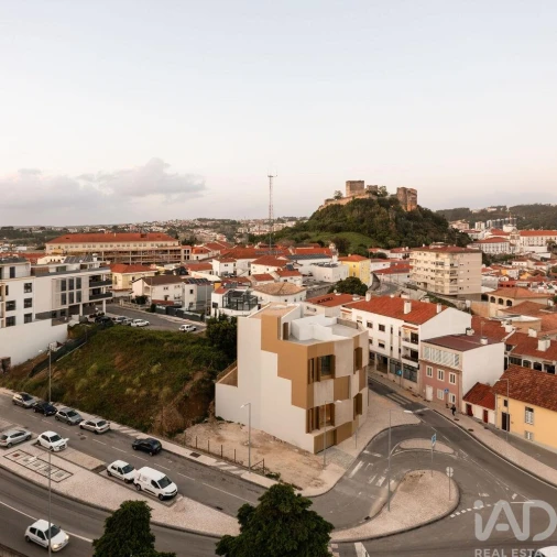 Apartamento T2 para Venda em Leiria, Pousos, Barreira e Cortes Foto 23