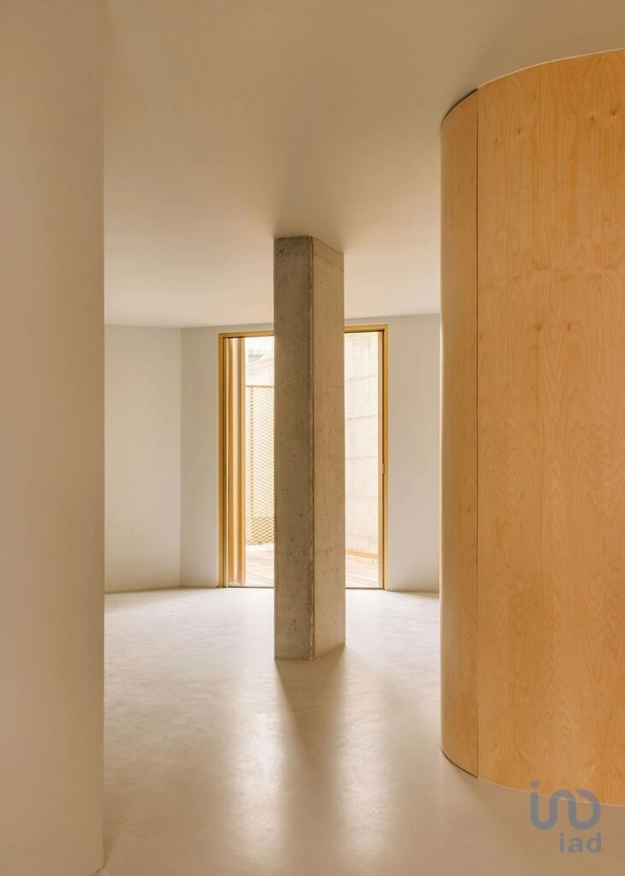 Apartamento T2 para Venda em Leiria, Pousos, Barreira e Cortes Foto 15