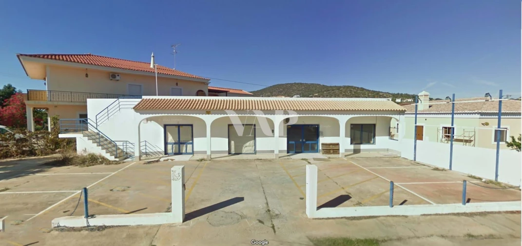Armazém para Venda em Loule (São Sebastião)