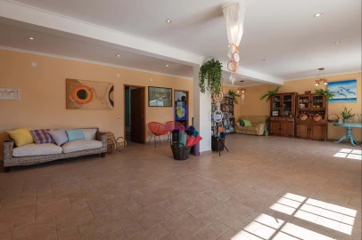 Moradia T4 para Venda em Foz do Arelho