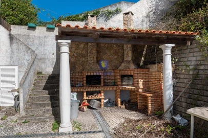 Moradia T4 para Venda em Foz do Arelho