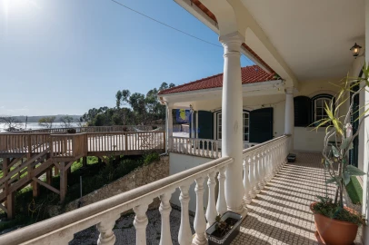 Moradia T4 para Venda em Foz do Arelho