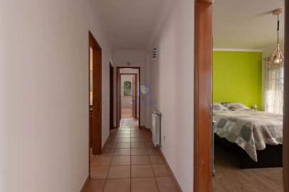 Moradia T4 para Venda em Foz do Arelho