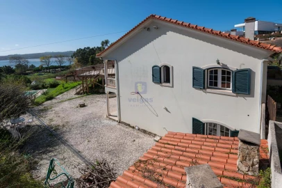 Moradia T4 para Venda em Foz do Arelho