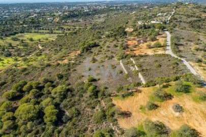 Terreno para Venda em Almancil