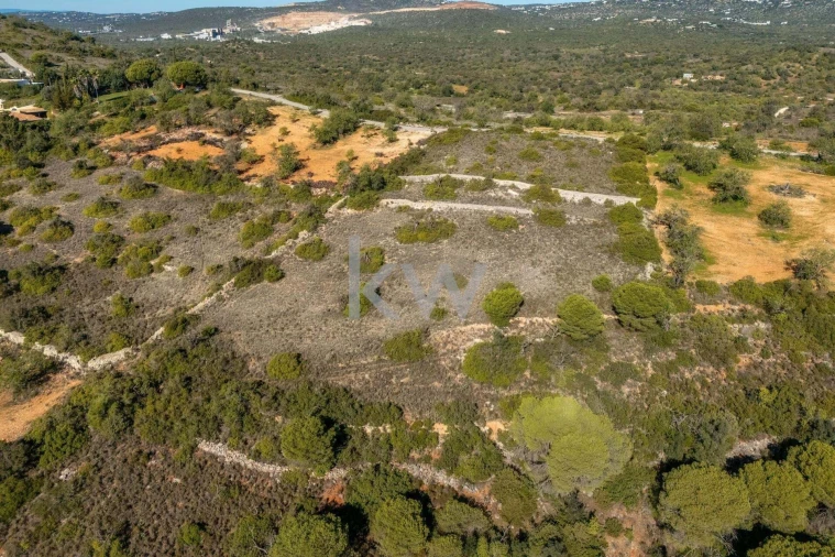 Terreno para Venda em Almancil Foto 11