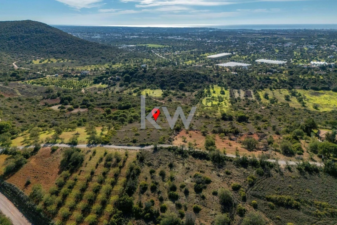 Terreno para Venda em Almancil Foto 1