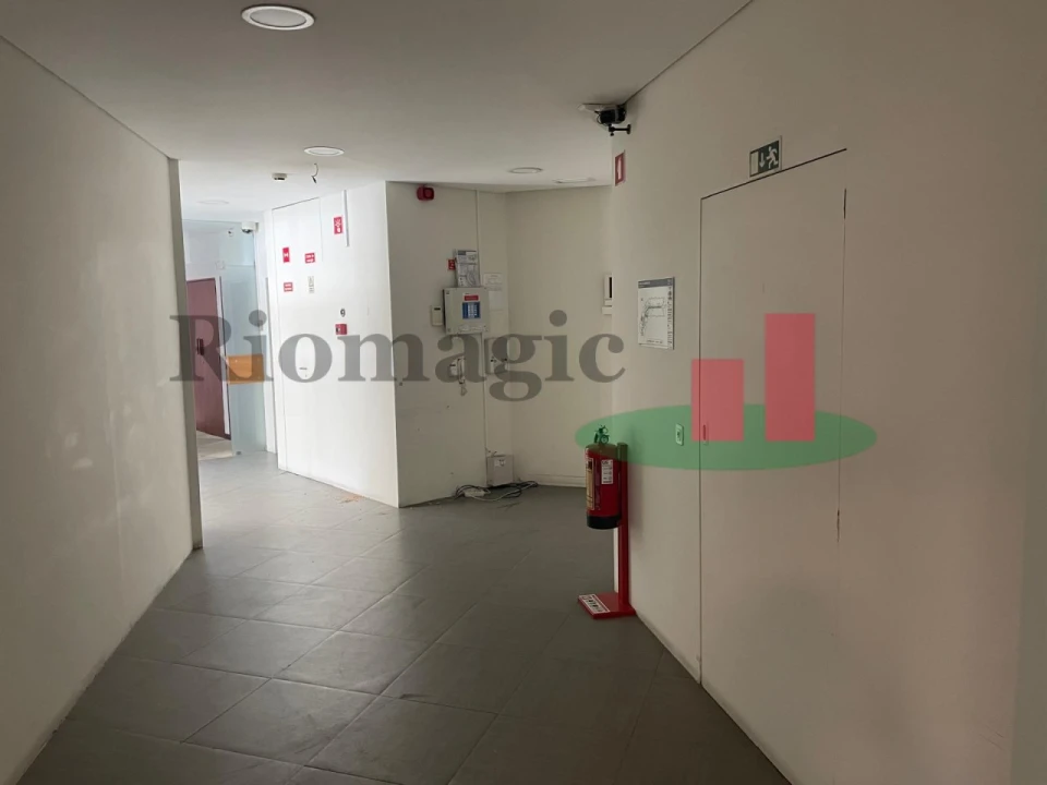 Escritório para Venda em Avenidas Novas Foto 5