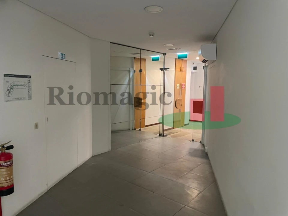Escritório para Venda em Avenidas Novas Foto 4