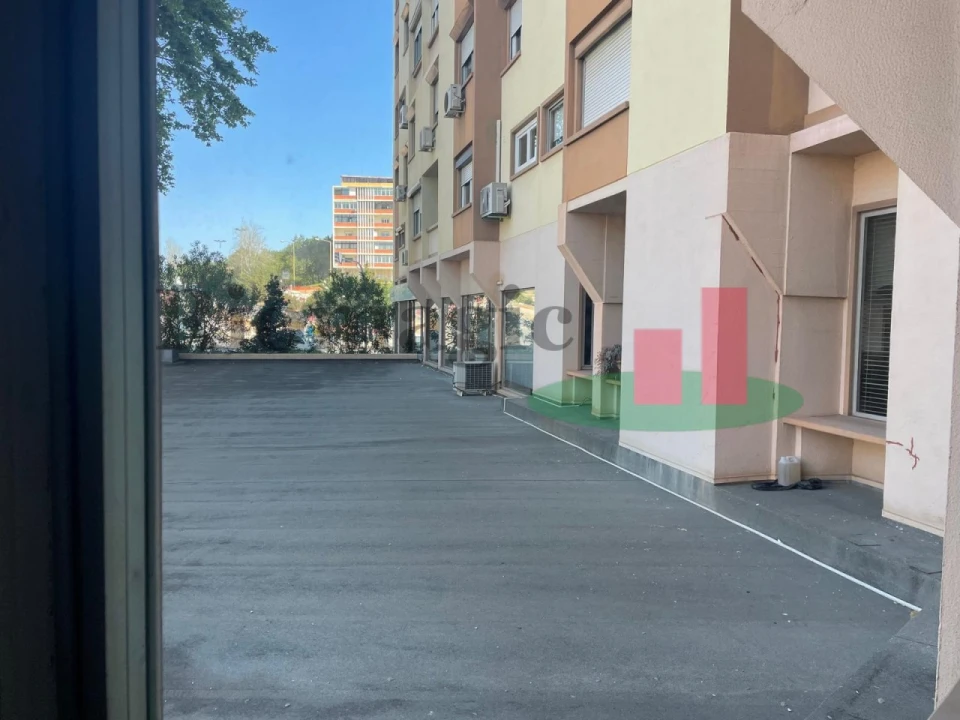 Escritório para Venda em Avenidas Novas Foto 10