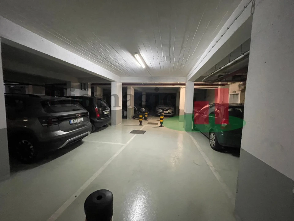 Escritório para Venda em Avenidas Novas Foto 41