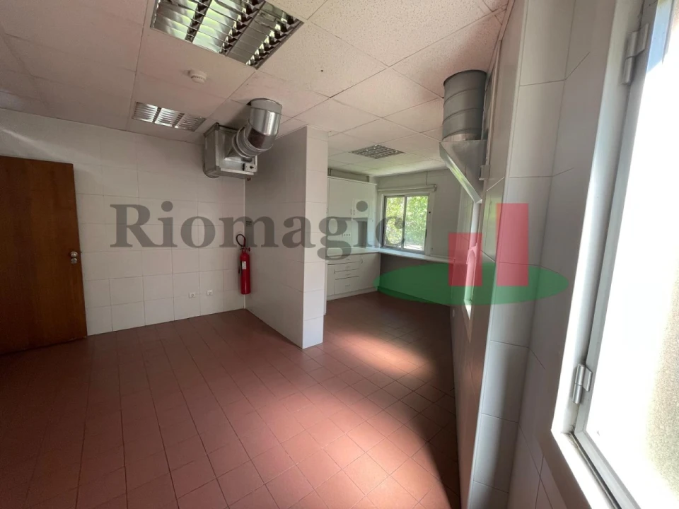 Escritório para Venda em Avenidas Novas Foto 27