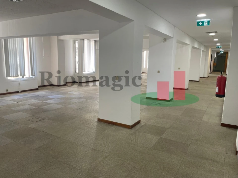 Escritório para Venda em Avenidas Novas Foto 6