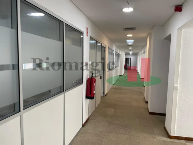 Escritório para Venda em Avenidas Novas Foto 2