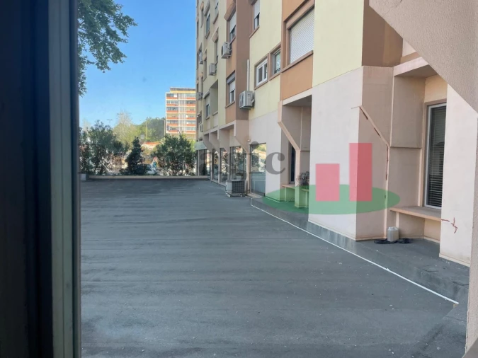 Escritório para Venda em Avenidas Novas Foto 10