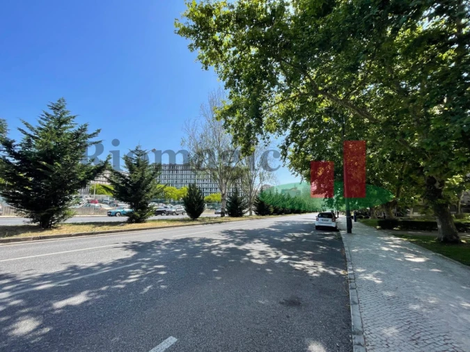 Escritório para Venda em Avenidas Novas Foto 49