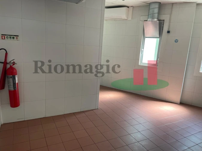 Escritório para Venda em Avenidas Novas Foto 28