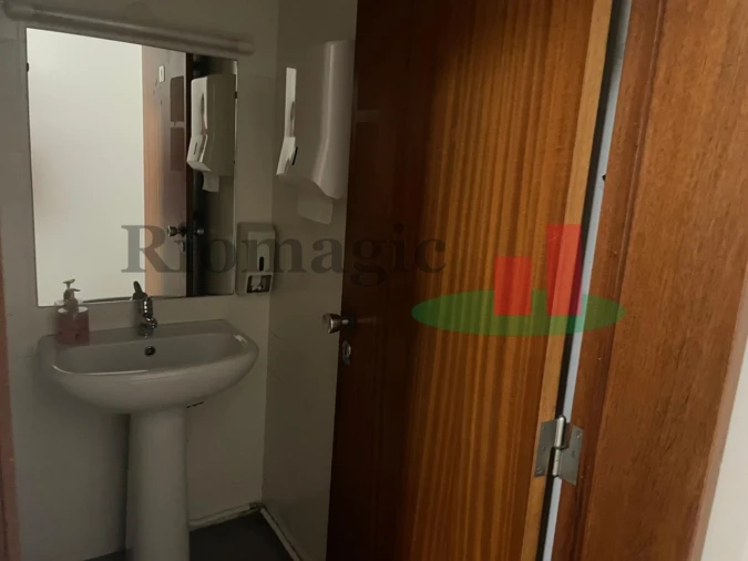 Escritório para Venda em Avenidas Novas Foto 37