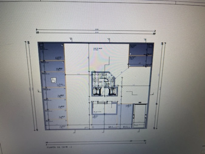 Garagem para Venda em Quelfes Foto 2