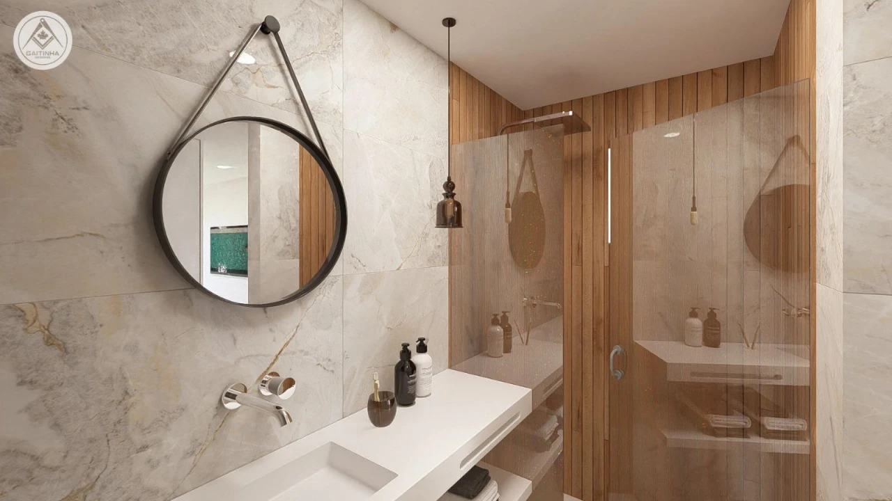 Apartamento T2 para Venda em Pechão Foto 17